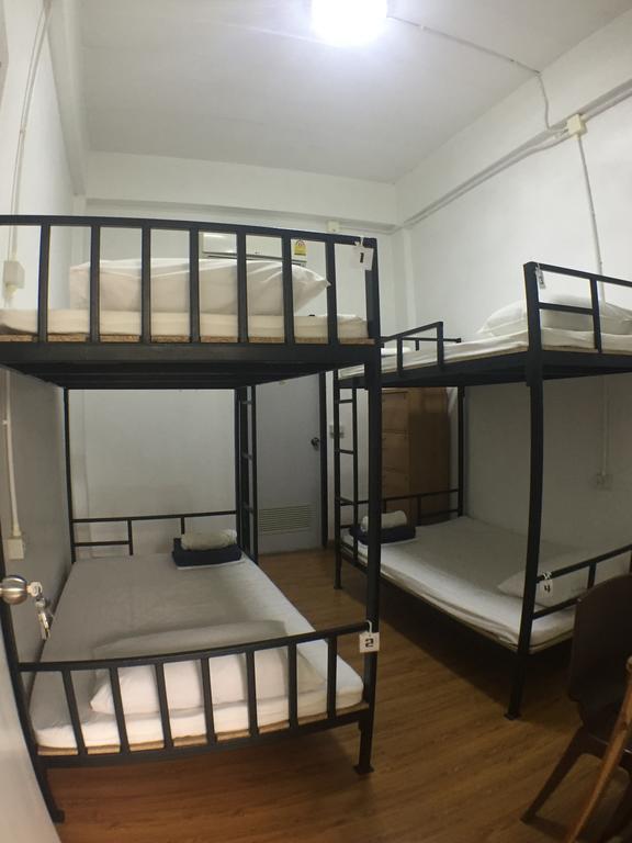 Ping River House Чиангмай Екстериор снимка