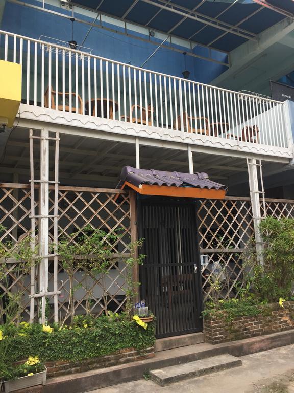 Ping River House Чиангмай Екстериор снимка