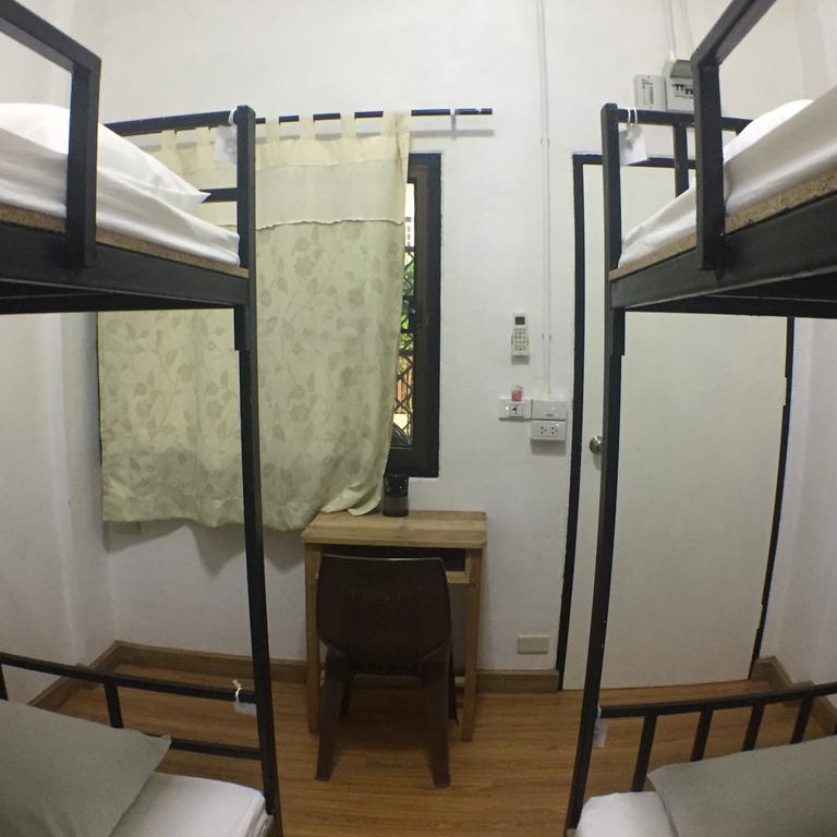 Ping River House Чиангмай Екстериор снимка