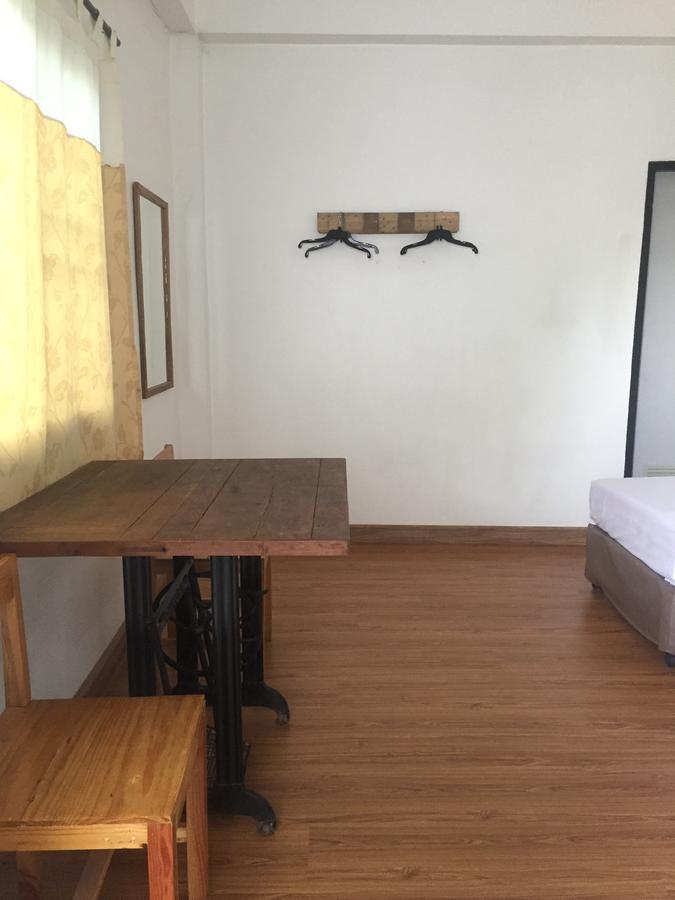 Ping River House Чиангмай Стая снимка